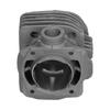 50mm Cylinder Piston Needle Bearing Gasket Kit Chainsaw Accessory Fit for Husqvarna 362 365 371 372