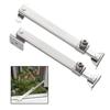 Telescopic Window Restrictor Angle Controller Sliding Wind Support Window Limiter  Locks Hardware