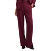 BOSS Womens/Ladies Tozera Regular Trousers