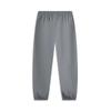 Li-Ning Spliced Breathable Comfortable Sports Casual Long Pants Men bottoms AYKU591-4