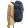 And A4 Versalite Pack 40 1133324 Green [Montbell] Men's Women's Backpack, Rucksack, Compatible, (Blue (BLBK))