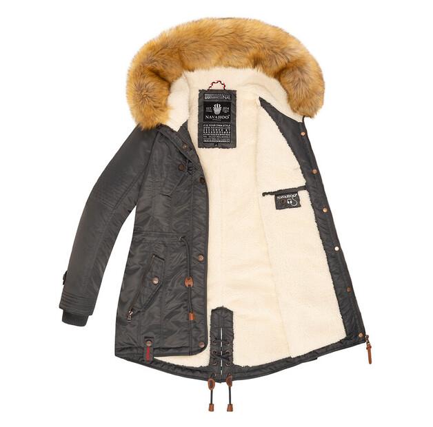Куртка зимняя Navahoo La Viva