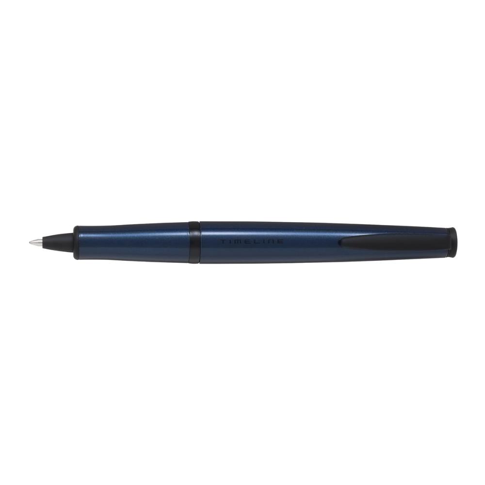 Шариковая ручка PILOT Timeline Nature Midnight Blue CSBTL7NT25MNL, Масляные чернила, Коллекция, 0,7 мм,