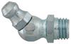 Conical Grease Fitting Bended 45° H2 M8*1 Pack Of 10 Pcs - T 15 109-14O