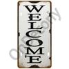 Vintage Metal Tin Sign Plaque For Beer Bar Pub Man Cave Wall Decor Art