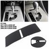 Automatikgetriebe Staubschaltabdeckung Schieber 3597553020 Passend für 06-13 Lexus IS350 IS250