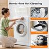 Hat Washer Cage Hats Cleaner, Hat Washer for Baseball Caps for Washing Machine or Dishwasher, Hat Cleaner for Baseball Cap