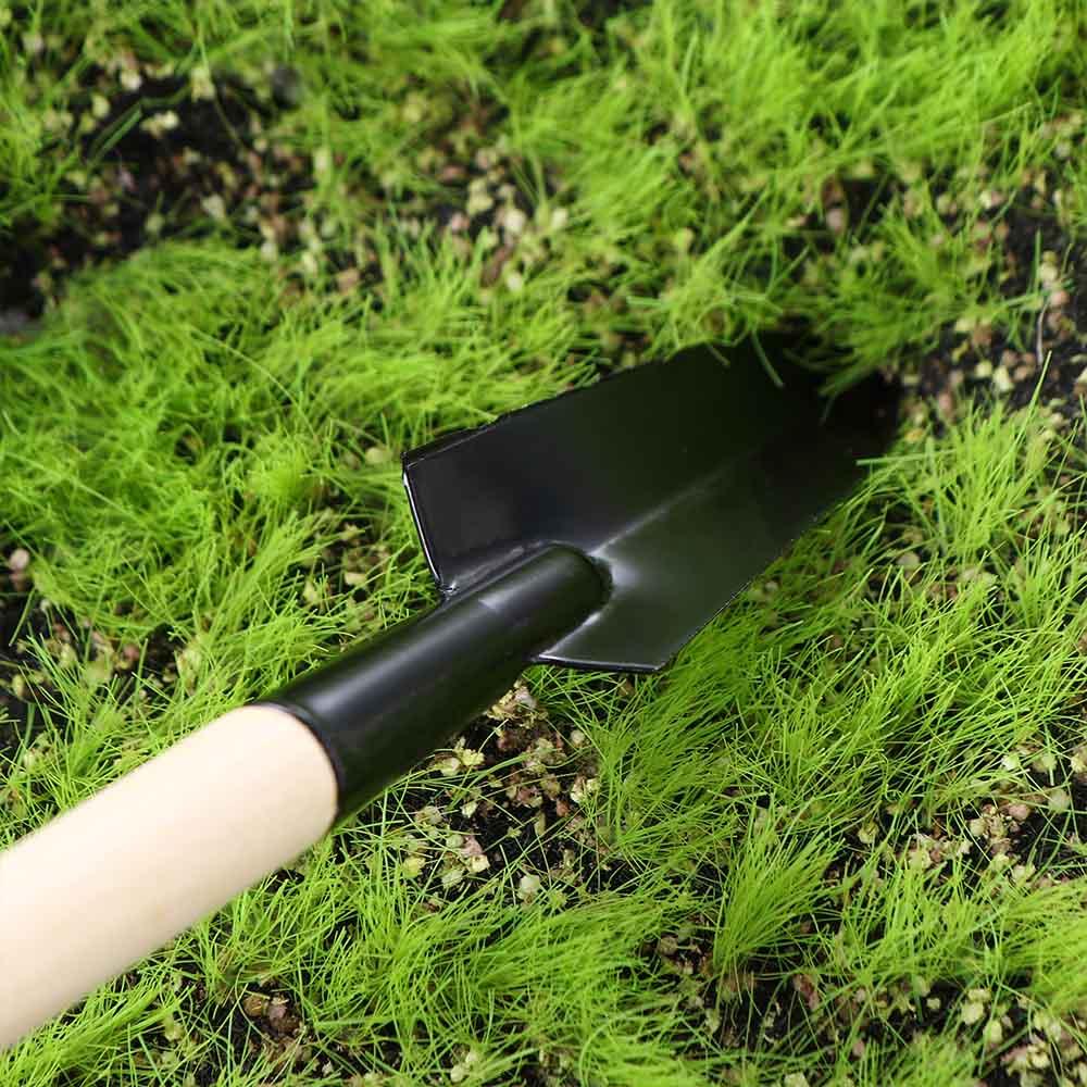 Multifunctional Bonsai Tools Gardening Tools For Flower Pots Garden Shovel Spade Small Rake Shovel