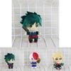 Premium Boku Hero Academia Plush Doll Limited Edition Soft Izuku Bakugo Todoroki Toy Gift