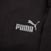 Puma Outdoor Solid Color Cuffed Simple Breathable Casual Pants Men Bottoms Black 673880-56