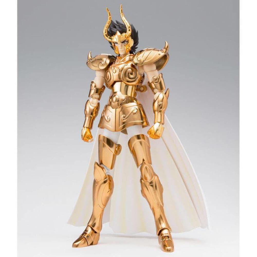 

Saint Seiya Cloth Myth EX Capricorn Shura ~ORIGINAL COLOR EDITION~ Saint Seiya