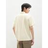 GXG Men's Color-Blocked Short Sleeve Polo Shirt