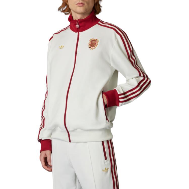adidas Oryginalny bluza treningowa FC Bayern na rocznicę JF0593