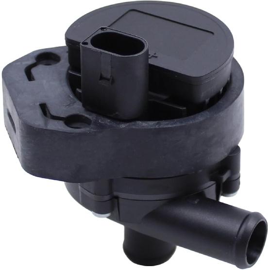 ApplianPar Engine Auxiliary Water Pump for C250 C300 CLA250 CLA45 CLS500 E250 GLE400 GLE63 GLA250 E500 E63 S63 C63 AMG S Sprinter 2500 3500