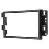 2Din Car Radio Fascia CD DVD o Dashboard Panel Frame for Chevrolet Captiva / Lova / Gentra / AVEO