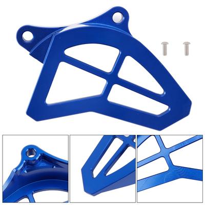 Tandwielbeschermkap Aluminium Kettingbeschermer Voor Yamaha YZ125 1993-2004