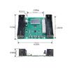 Capacity Tester Module XH-M240 Tester Board for 18650 Lithium Battery Voltage Discharge Capacity & Discharge Energy