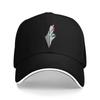 Palestinian Keffiyeh Map Casual Baseball Cap Summer Trucker Hat Running Hippie Snapback Cap WoUnisex Classic Baseball Caps