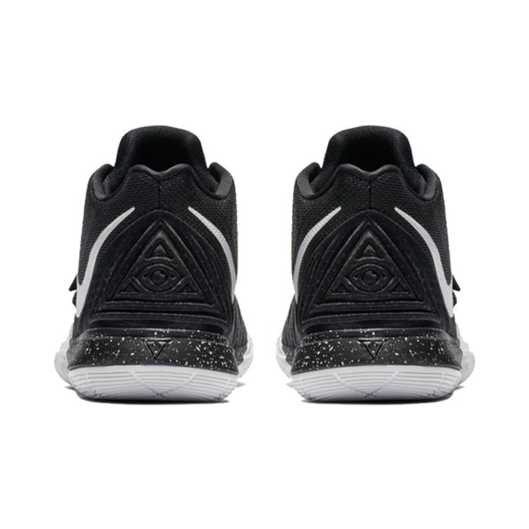 Nike Kyrie 5 Black Magic GS AQ2456-901