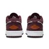 Air Jordan 1 Low GS Nocny Bordowy 553560-068