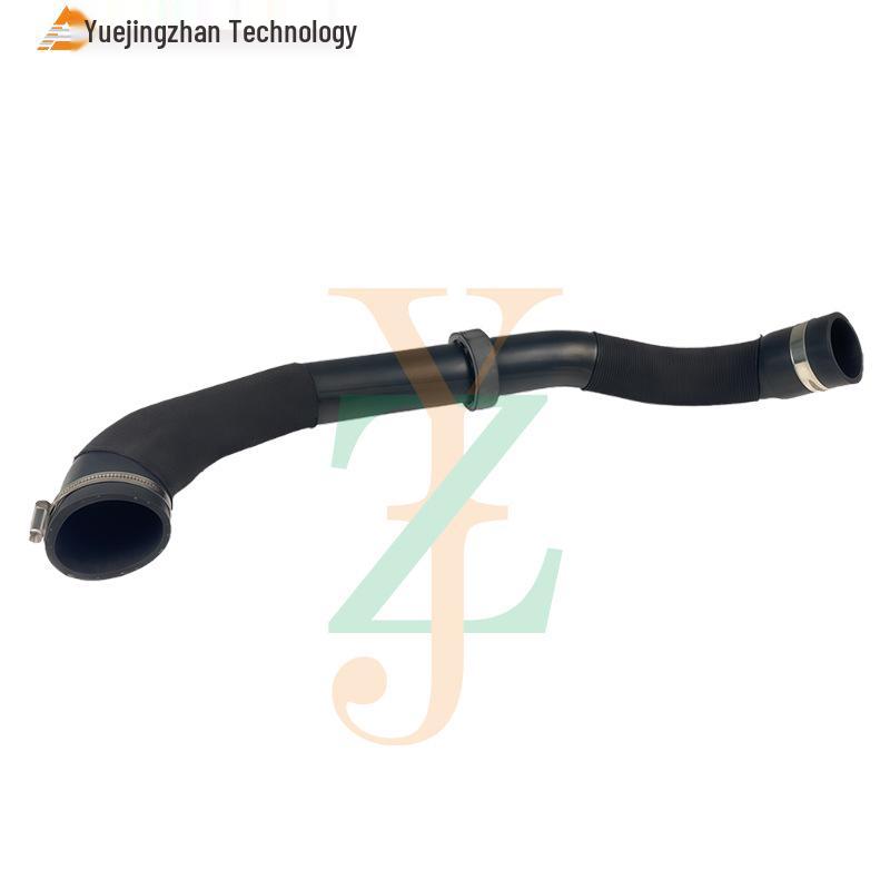Intercooler Hose Kit LR088290 LR062413 for Land Rover Discovery 5, Range Rover, & Sport