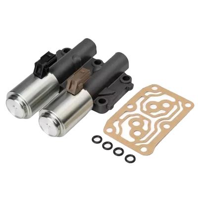 Mechanische Geräte – Magnetventile