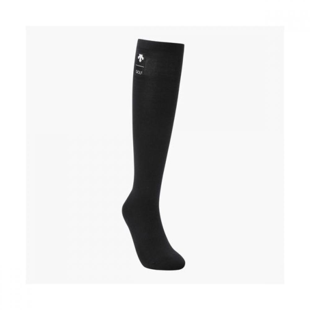 

Гольфы женские DeScente Golf S basic Logo BLKGBLACK/FR