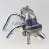 Aluminum Thermostat Housing Engine Coolant Water Pump Outlet fit for Buick LaCrosse Regal Chevy Captiva Impala Malibu 12607291