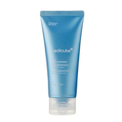 Zero Foam Cleanser Pore Purifying Deep Cleansing Facial Wash 120g