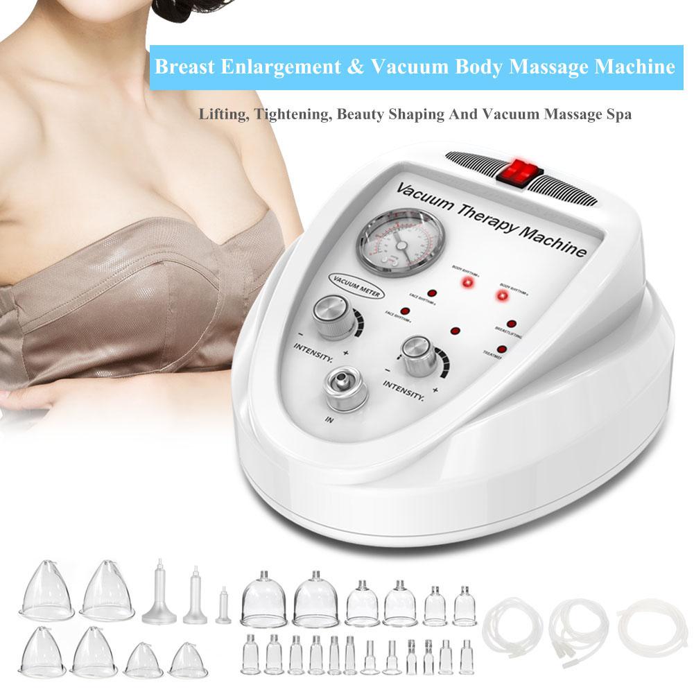 Spa Masajes Para Levantar Gluteos Caidos Máquina Para Masajes Corporales, Terapia De Vacío Para Realce De