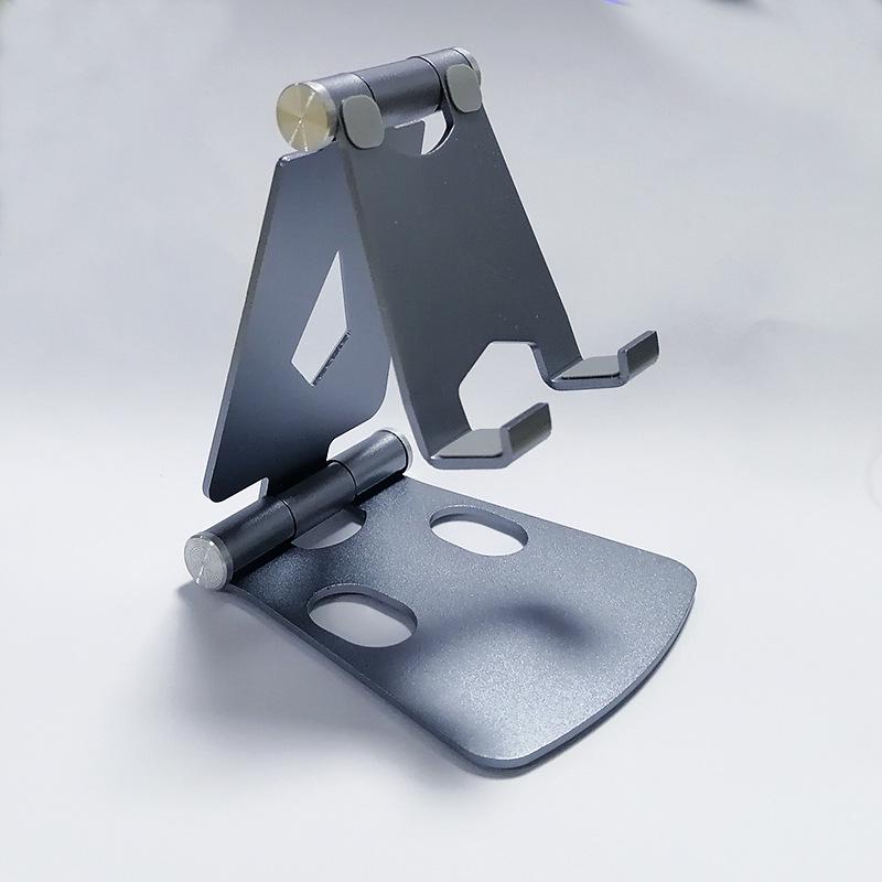 

Douyin Live Aluminum Alloy Foldable Phone & Tablet Stand