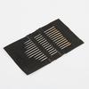 12Pcs/set Double Swallow Gold Tail Hand Sewing Needle Handmade Supplies