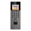 ZKTECO FS1702 Dynamic Facial Recognition Access Control & Attendance Machine CN Plug (adapter Included)