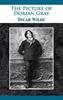 The Picture of Dorian Gray by Monsieur Oscar Wilde Hardback Book 9781680922462