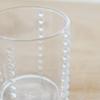 Sori Yanagi Y Glass Clear Hirota Glass HIROTA GLASS (S) [YS-1W]