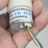 2418 BLDC 6V-9V Brushless Motor Diaphragm Water Pump Self Priming PWM Control
