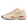 Reebok Question Low 'Exotic Leathers' Sneakers EF3151