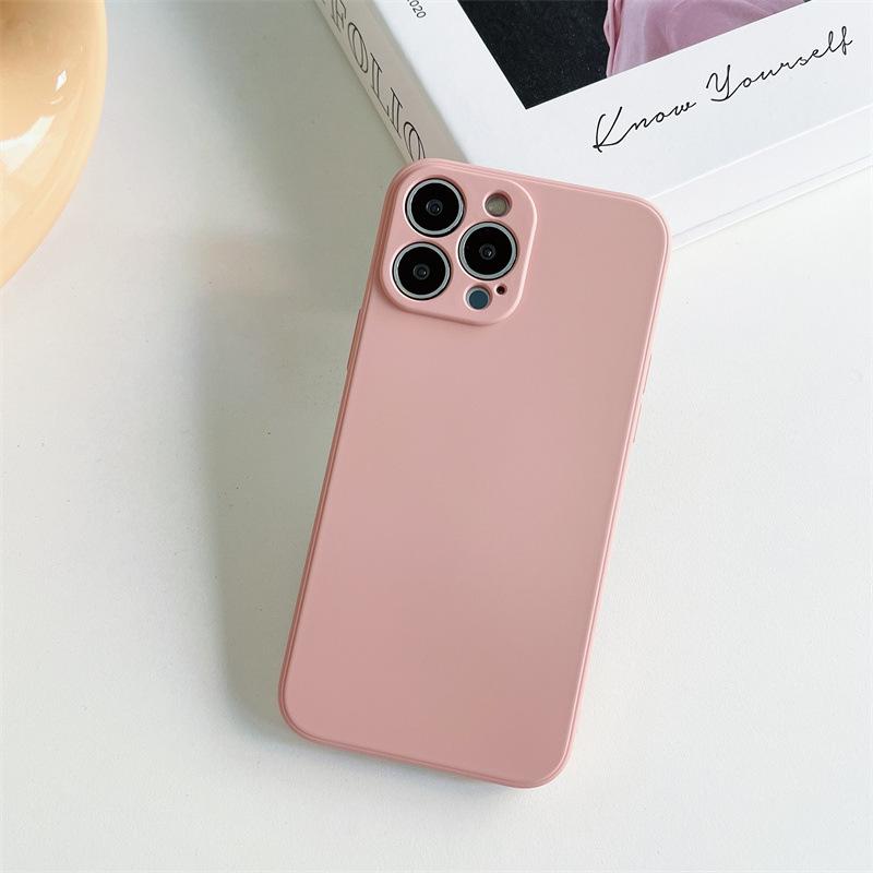 Applicable To Huawei Honor 400Pro Rubik's Cube Liquid Mobile Phone Case Honor 300Pro Frosted Honor 200 Protective Case