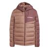 Adidas Womens/Ladies Terrex Down Jacket