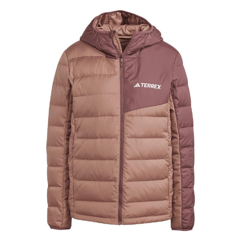 Adidas Womens/Ladies Terrex Down Jacket