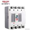 DELIXI CDM1 Series Molded Case Circuit Breaker