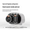 Philips TAS2909 Wireless Bluetooth Speaker with Smart AI Alarm & Mirror Display (CN version)