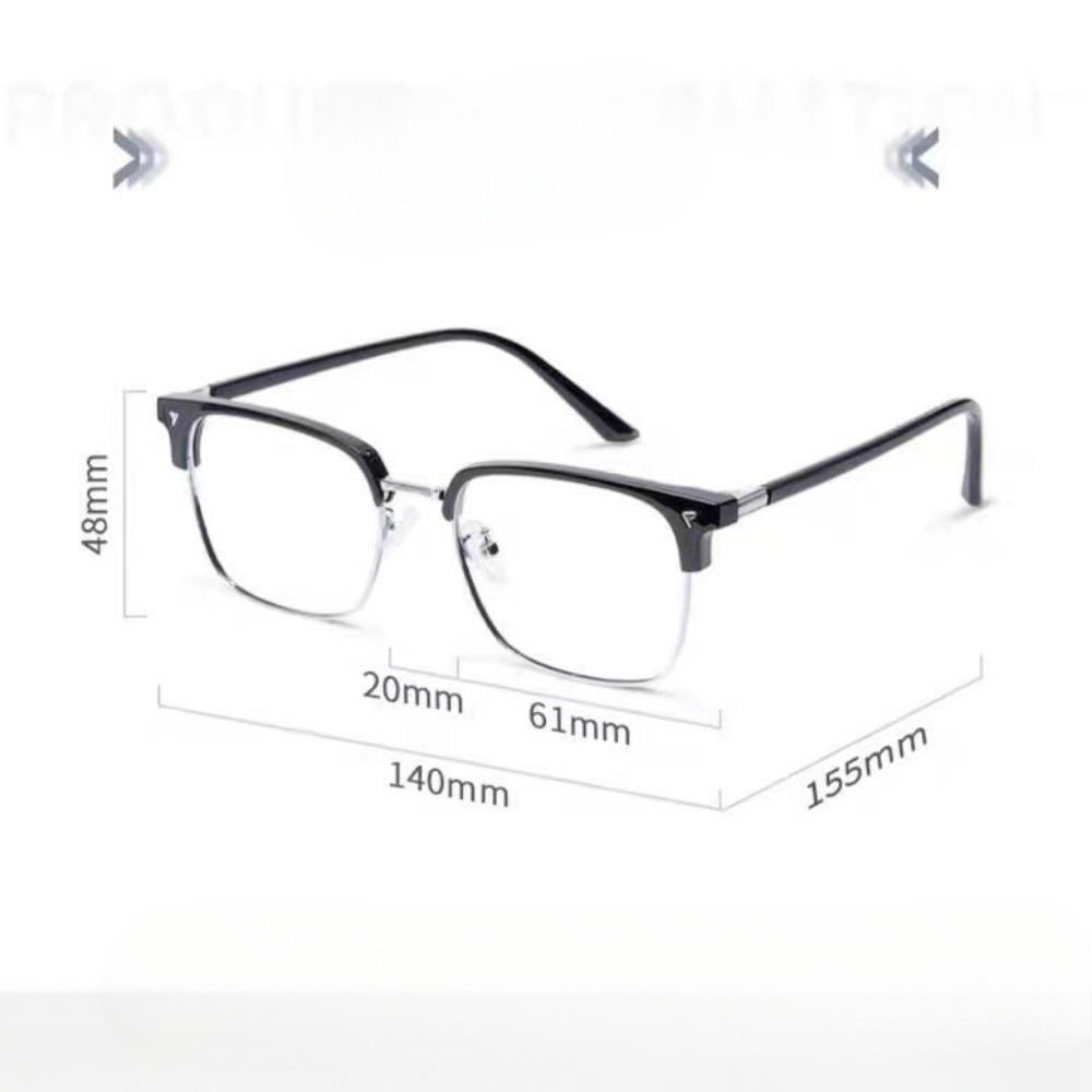 Brýle pro noční vidění proti modrému světlu sluneční brýle pro muže a ženy řízení brýle pro noční vidění