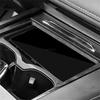 Tapis de chargement sans fil rapide Antidérapant Rangement de voiture Léger Chargeur sans fil pour téléphone Tapis pour Chery OMODA C5 EV 2025-2025