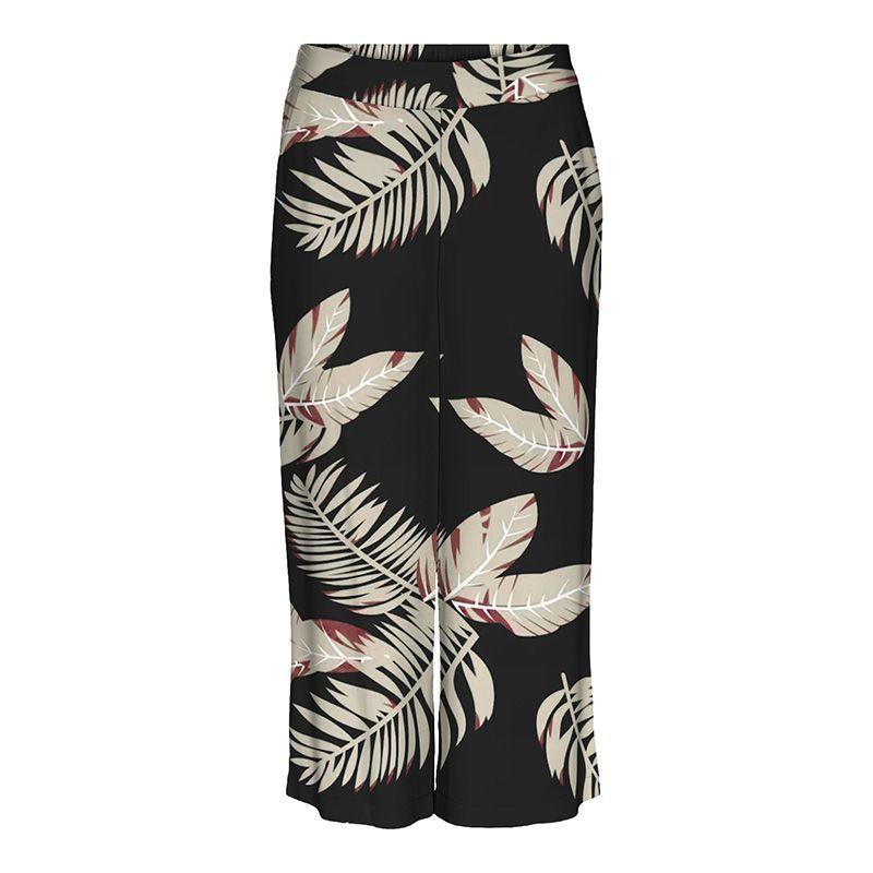 

Pantalon vmeasy black fioni 10308013 4330 Femme VERO MODA XS чёрный