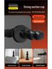 Vergnügungsvibration Anal-Reizkugeln - Unisex Flirt-Plug