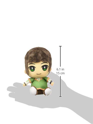 Sentai Hero Plush Toy Series Kishiryu Sentai Ryusoulger Towa