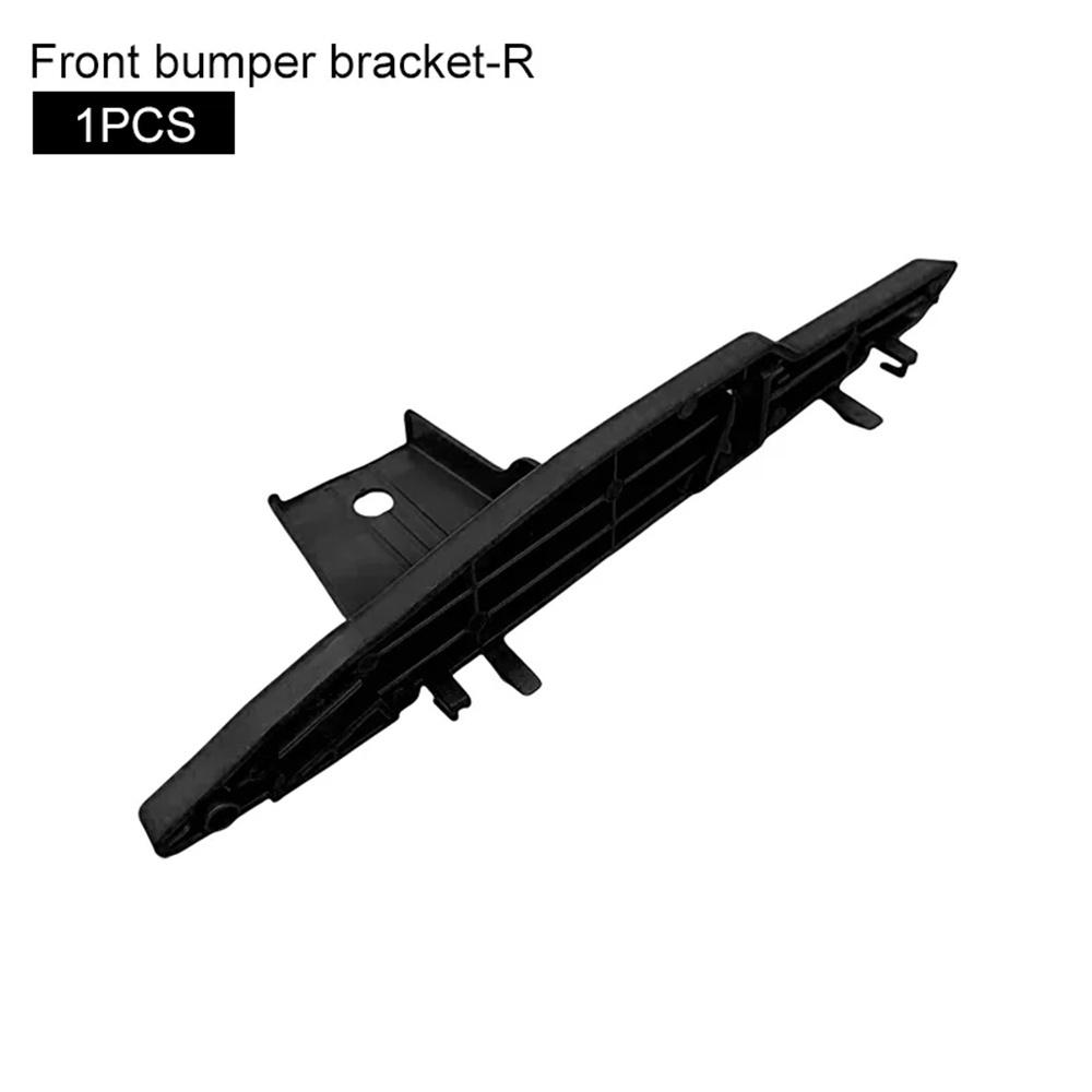 Front Right Side Lower Bumper Bracket 51117399984 For BMW X3 X4