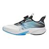 Anta Kids Hailang Lite 2.0 Comfortable Versatile Non-Slip Shock Absorbing Wear-Resistant Breathable Low-Top Running Shoes Kids sneaker 312435513-1