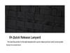 JPC Lightweight Tactical Vest - Multifunctional Outdoor Military Fan Gear